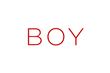 THE BOY CLUB